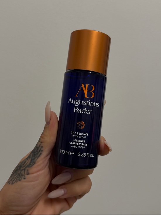 Augustinus Bader Other - Augustinus Bader The Essence Face Treatment Serum - Brand New